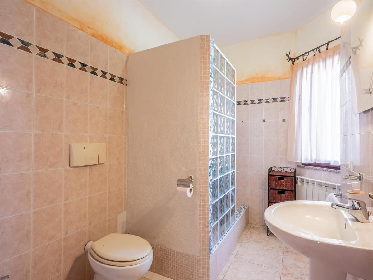 Sardinia Family Villas - Villa Mathilde With Private Pool Arzachena Exteriér fotografie