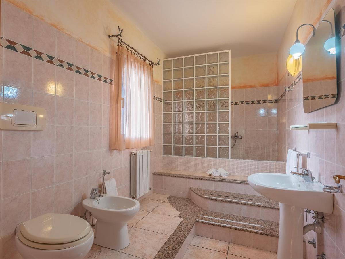 Sardinia Family Villas - Villa Mathilde With Private Pool Arzachena Exteriér fotografie