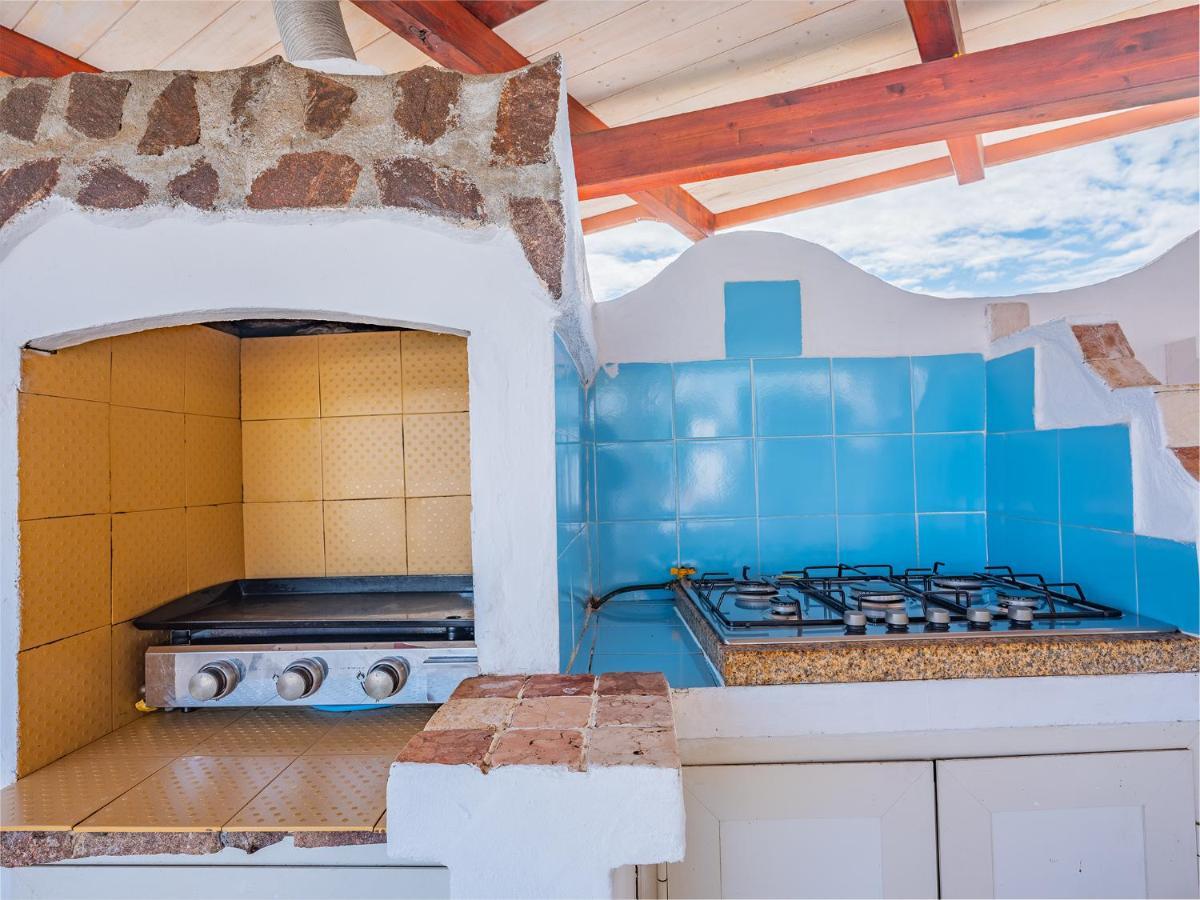 Sardinia Family Villas - Villa Mathilde With Private Pool Arzachena Exteriér fotografie